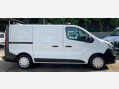 Vauxhall Vivaro 1.6 CDTi 2900 ecoFLEX L1 H1 Euro 5 (s/s) 5dr 7