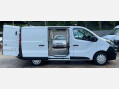 Vauxhall Vivaro 1.6 CDTi 2900 ecoFLEX L1 H1 Euro 5 (s/s) 5dr 8