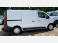 Vauxhall Vivaro 1.6 CDTi 2900 ecoFLEX L1 H1 Euro 5 (s/s) 5dr 9