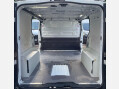 Vauxhall Vivaro 1.6 CDTi 2900 ecoFLEX L1 H1 Euro 5 (s/s) 5dr 13