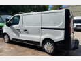 Vauxhall Vivaro 1.6 CDTi 2900 ecoFLEX L1 H1 Euro 5 (s/s) 5dr 15