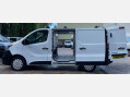 Vauxhall Vivaro 1.6 CDTi 2900 ecoFLEX L1 H1 Euro 5 (s/s) 5dr 17