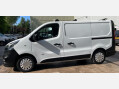 Vauxhall Vivaro 1.6 CDTi 2900 ecoFLEX L1 H1 Euro 5 (s/s) 5dr 18