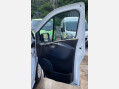 Vauxhall Vivaro 1.6 CDTi 2900 ecoFLEX L1 H1 Euro 5 (s/s) 5dr 22