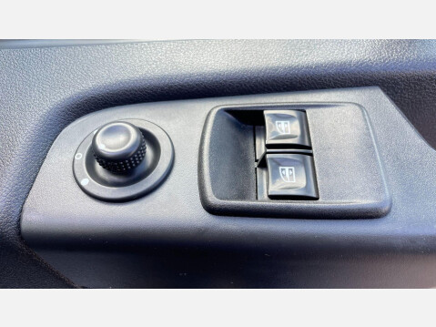 Vauxhall Vivaro 1.6 CDTi 2900 ecoFLEX L1 H1 Euro 5 (s/s) 5dr 23