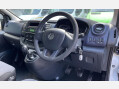 Vauxhall Vivaro 1.6 CDTi 2900 ecoFLEX L1 H1 Euro 5 (s/s) 5dr 25