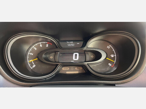 Vauxhall Vivaro 1.6 CDTi 2900 ecoFLEX L1 H1 Euro 5 (s/s) 5dr 28