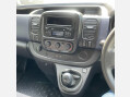 Vauxhall Vivaro 1.6 CDTi 2900 ecoFLEX L1 H1 Euro 5 (s/s) 5dr 30