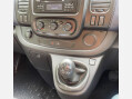 Vauxhall Vivaro 1.6 CDTi 2900 ecoFLEX L1 H1 Euro 5 (s/s) 5dr 33