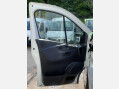 Vauxhall Vivaro 1.6 CDTi 2900 ecoFLEX L1 H1 Euro 5 (s/s) 5dr 34