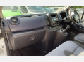 Vauxhall Vivaro 1.6 CDTi 2900 ecoFLEX L1 H1 Euro 5 (s/s) 5dr 36