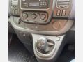 Vauxhall Vivaro 1.6 CDTi 2900 ecoFLEX L1 H1 Euro 5 (s/s) 5dr 33
