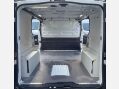 Vauxhall Vivaro 1.6 CDTi 2900 ecoFLEX L1 H1 Euro 5 (s/s) 5dr 13