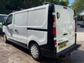 Vauxhall Vivaro 1.6 CDTi 2900 ecoFLEX L1 H1 Euro 5 (s/s) 5dr 14