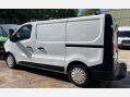 Vauxhall Vivaro 1.6 CDTi 2900 ecoFLEX L1 H1 Euro 5 (s/s) 5dr 15