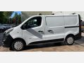 Vauxhall Vivaro 1.6 CDTi 2900 ecoFLEX L1 H1 Euro 5 (s/s) 5dr 18