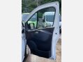 Vauxhall Vivaro 1.6 CDTi 2900 ecoFLEX L1 H1 Euro 5 (s/s) 5dr 22
