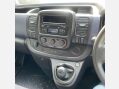 Vauxhall Vivaro 1.6 CDTi 2900 ecoFLEX L1 H1 Euro 5 (s/s) 5dr 30