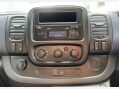 Vauxhall Vivaro 1.6 CDTi 2900 ecoFLEX L1 H1 Euro 5 (s/s) 5dr 32