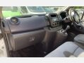Vauxhall Vivaro 1.6 CDTi 2900 ecoFLEX L1 H1 Euro 5 (s/s) 5dr 36