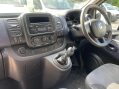 Vauxhall Vivaro 1.6 CDTi 2900 ecoFLEX L1 H1 Euro 5 (s/s) 5dr 37