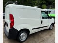 Vauxhall Combo 1.3 CDTi 2000 ecoFLEX 16v FWD L1 H1 3dr 11