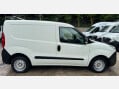 Vauxhall Combo 1.3 CDTi 2000 ecoFLEX 16v FWD L1 H1 3dr 8