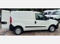 Vauxhall Combo 1.3 CDTi 2000 ecoFLEX 16v FWD L1 H1 3dr 9