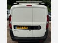 Vauxhall Combo 1.3 CDTi 2000 ecoFLEX 16v FWD L1 H1 3dr 13
