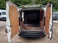 Vauxhall Combo 1.3 CDTi 2000 ecoFLEX 16v FWD L1 H1 3dr 14