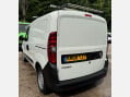 Vauxhall Combo 1.3 CDTi 2000 ecoFLEX 16v FWD L1 H1 3dr 17