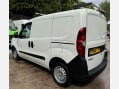 Vauxhall Combo 1.3 CDTi 2000 ecoFLEX 16v FWD L1 H1 3dr 18