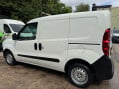 Vauxhall Combo 1.3 CDTi 2000 ecoFLEX 16v FWD L1 H1 3dr 19
