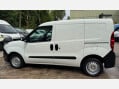 Vauxhall Combo 1.3 CDTi 2000 ecoFLEX 16v FWD L1 H1 3dr 20