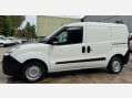 Vauxhall Combo 1.3 CDTi 2000 ecoFLEX 16v FWD L1 H1 3dr 22