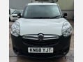 Vauxhall Combo 1.3 CDTi 2000 ecoFLEX 16v FWD L1 H1 3dr 27
