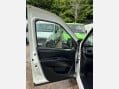 Vauxhall Combo 1.3 CDTi 2000 ecoFLEX 16v FWD L1 H1 3dr 34