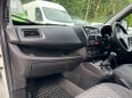 Vauxhall Combo 1.3 CDTi 2000 ecoFLEX 16v FWD L1 H1 3dr 36
