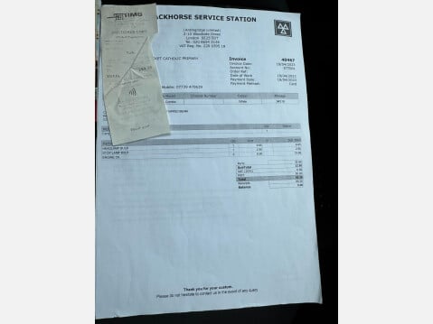 Vauxhall Combo 1.3 CDTi 2000 ecoFLEX 16v FWD L1 H1 3dr 39