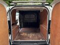 Vauxhall Combo 1.3 CDTi 2000 ecoFLEX 16v FWD L1 H1 3dr 15
