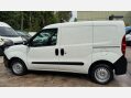 Vauxhall Combo 1.3 CDTi 2000 ecoFLEX 16v FWD L1 H1 3dr 20