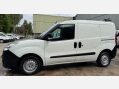 Vauxhall Combo 1.3 CDTi 2000 ecoFLEX 16v FWD L1 H1 3dr 22