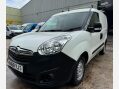 Vauxhall Combo 1.3 CDTi 2000 ecoFLEX 16v FWD L1 H1 3dr 26