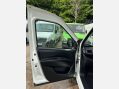 Vauxhall Combo 1.3 CDTi 2000 ecoFLEX 16v FWD L1 H1 3dr 34