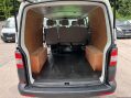 Volkswagen Transporter 2.0 TDI BlueMotion Tech T32 Startline Kombi L3 H1 4dr 12