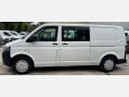Volkswagen Transporter 2.0 TDI BlueMotion Tech T32 Startline Kombi L3 H1 4dr 18
