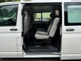 Volkswagen Transporter 2.0 TDI BlueMotion Tech T32 Startline Kombi L3 H1 4dr 20