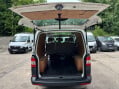 Volkswagen Transporter 2.0 TDI BlueMotion Tech T32 Startline Kombi L3 H1 4dr 13