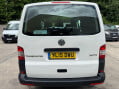 Volkswagen Transporter 2.0 TDI BlueMotion Tech T32 Startline Kombi L3 H1 4dr 11