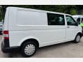Volkswagen Transporter 2.0 TDI BlueMotion Tech T32 Startline Kombi L3 H1 4dr 10